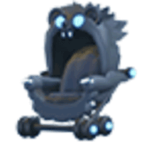 Scarebear Stroller - Ultra-Rare from Halloween 2025